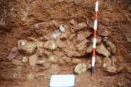 Memòria de l'excavació de les restes romanes del carrer Sant Pere 58-60 (Gavà- Baix Llobregat)