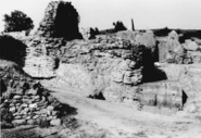 Memòria de les campanyes d'excavació efectuades a Santa Maria de Panissars (La Jonquera, Alt Empordà) entre 1989 i 1993