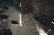 Memòria de les excavacions arqueològiques al jaciment de Santa Margarida (Martorell). Campanya de 1991
