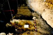 Memòria de la campanya d'excavació de 1993 a la Cova del Parco (Alòs de Balaguer, Lleida)