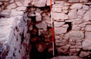 Memòria d'excavació de la ciutat romana d'Aeso (Isona, Pallars Jussà)
