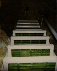 Memòria de l'actuació arqueològica a la Mina 8 (Mines prehistòriques de Gavà) efectuada pel Museu de Gavà durant els anys 1992 i 1993