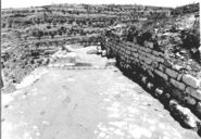 Memòria de l'excavació arqueològica al Castell de Guimerà