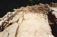 Memòria científica del camp de treball "Castell de Gallifa". (Juliol de 1993)