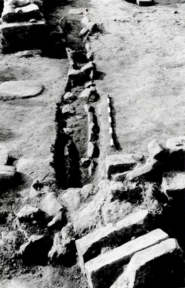 Memòria de les excavacions arqueològiques al Camp de les Lloses (Tona, Osona)