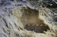 Memòria de l'excavació d'urgència de la sitja de ca l'Amell, Sitges (Garraf)