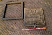 Memòria científica sobre la intervenció arqueològica realitzada al carrer Major de l'Hospitalet de Llobregat entre els dies 24 de març i 16 d'abril de 1993