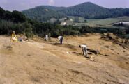 Memòria dels treballs arqueològics als jaciments de Can Company i Turó de Can Joan Capella