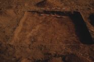 Memòria d'excavació del seguiment previ a la instal.lació del gaseoducte, tram Caldes de Malavella-Palamós-Palafrugell. 1a. Fase.