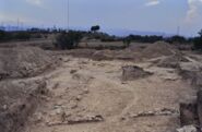 Memòria de l'excavació arqueològica d'urgència a la Vil.la Romana de la Salut-Mas Lluhí (Sant Feliu de Llobregat, Baix Llobregat. Juliol-Agost de 1995