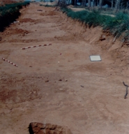 Memòria del seguiment i de l'excavació arqueològica al jaciment de Can Soldevila