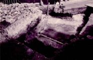 Memòria de les excavacions arqueològiques realitzades al carrer d'En Xammar de Mataró. El Maresme. 1994