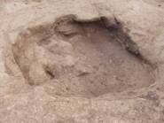 Memòria de l'excavació arqueològica al jaciment de Sant Sebastià de la Guarda