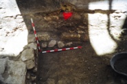 Memòria de la intervenció arqueològica realitzada al C/ Granada 16 (Tarragona, Tarragonès)
