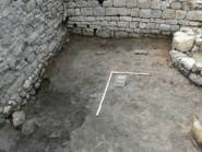 Memòria de la intervenció arqueologica al monestir de Sant Llorenç de Sous