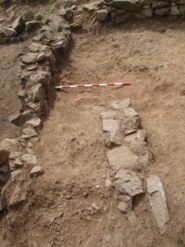 Memòria dels treballs d'excavació, consolidació i adequació al Poblat ibèric de Puig Castellar