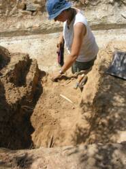 Memòria. Excavació arqueològica d'urgència a la Urbanització Brises del Mar