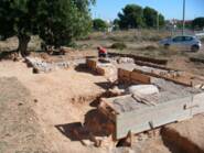 Memòria d'intervenció arqueològica a l'edifici de la "Castlania" de Cambrils (Baix Camp)