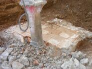 Memòria de les intervencions arqueològiques a la Plaça Vella nº19 de Terrassa (Vallès Occidental)