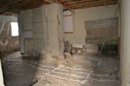 Memòria d'intervencions arqueològiques 2012: Convent de Santa Clara
