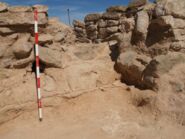 Memòria de la intervenció arqueològica al jaciment del Tossal del Moro
