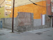 Memòria del control arqueològic dels moviments de terra derivats de l'obra de construcció d'un edifici al carrer Migdia, 2-6 cantonada amb els carrers Balmes i Sant Medir