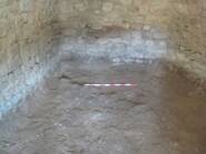 Memòria de la intervenció arqueològica a la Torre del Castell de Santa Perpètua de Gaià