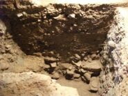 Memòria de la intervenció arqueològica realitzada a l'Església de Sant Pere de la portella