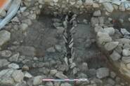 Memòria de les intervencions arqueològiques durant l'any 2013 al jaciment dels Vilars d'Arbeca