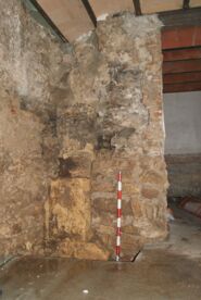 Memòria de la intervenció arqueològica a: Tarraco. Fòrum Provincial. c/ Nazaret, 7.