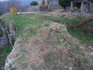 Memòria d'intervenció arqueològica als horts del c/ Tallaferro