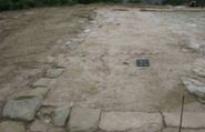 Memòria de la intervenció arqueològica a Puig Castellar