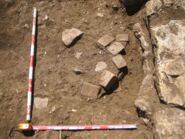 Memòria sobre la intervenció arqueològica efectuada al poblat ibèric de la Cella.