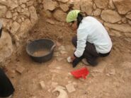 Memòria de la intervenció arqueològica efectuada al poblat ibèric de la Cella