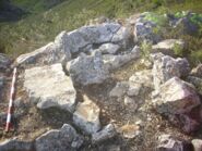 Memòria de la intervenció arqueològica al Parc Eòlic "Coll de la Garganta"