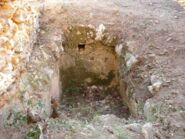 Memòria de la intervenció arqueològica efectuada al Castell de les Escaules