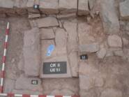 Fortalesa ibèrica i mas medieval del Montgròs. Memòria de les excavacions realitzades durant els anys 2011 i 2012