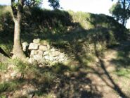 Memòria d'excavació. Intervenció arqueològica preventiva. El Puig de Santa Magdalena.