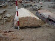 Memòria de la intervenció arqueològica al sector B2 de la necròpolis paleocristiana de Tarragona