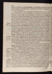 Camino breve y seguro para ir al paraiso, la Santa Cruz en su invencion : sermon panegirico que en el dia 3 de Mayo del año 1755