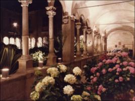 De l’Escola al Monestir. 30 anys d'Exposició de Flors de Banyoles: 1977-2007