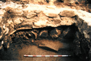 Memòria d'excavació del Xamfrà C/Monturiol-Xàvega (Llafranc)