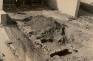 Memòria de les excavacions d'urgència a Santa Coloma de Gramenet (Barcelonès) en la zona afectada per la construcció del segón cinturó.1991