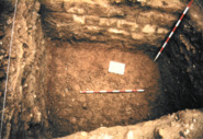Memòria de la intervenció arqueològica al Mercat de la Boqueria