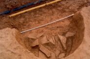 Memòria de l'excavació arqueològica practicada al polígon de Sant Domènec-Can Colomer