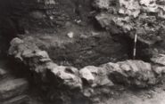 Memòria de les excavacions arqueològiques d'urgència al carrer Nou 54 Mataró 1990