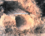 Memòria de l'excavació d'urgència de la sitja de les Gabarreres (Ginestar, Ribera d'Ebre)