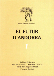 El futur d'Andorra