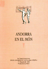 Andorra en el món