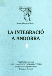 La integració a Andorra